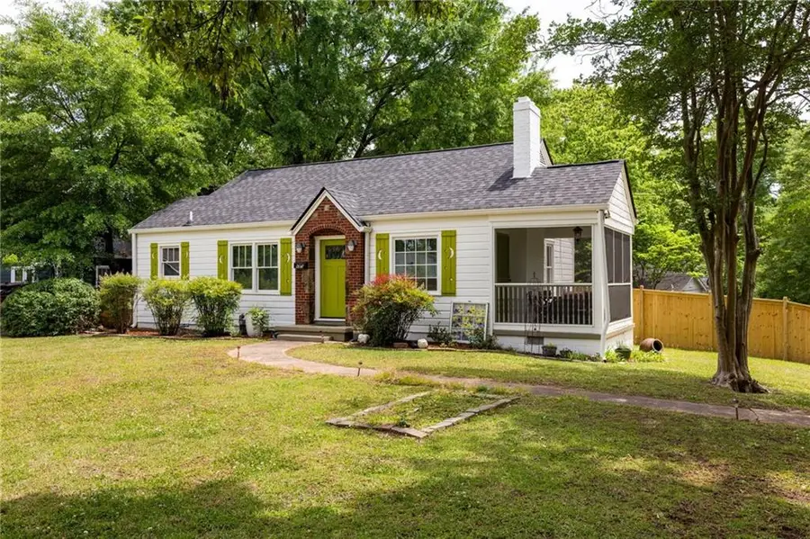 685 Glenwood Avenue Se, Atlanta, GA 30312 - #3