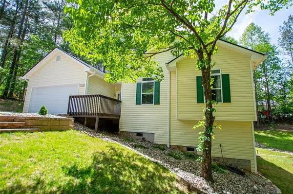 8047 Longleaf Court, Villa Rica, GA 30180