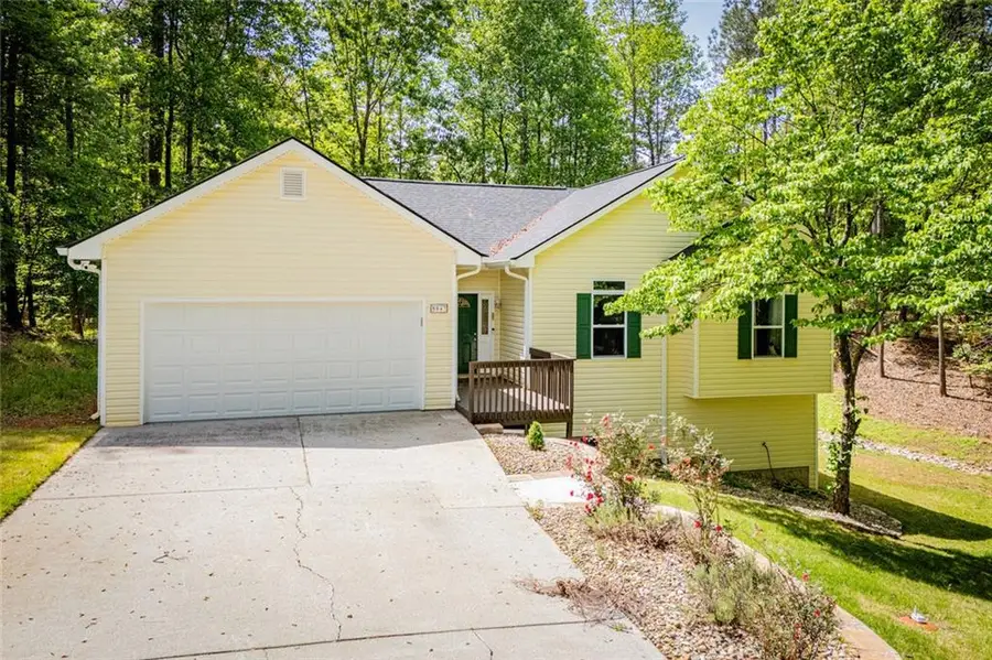 8047 Longleaf Court, Villa Rica, GA 30180 - #2
