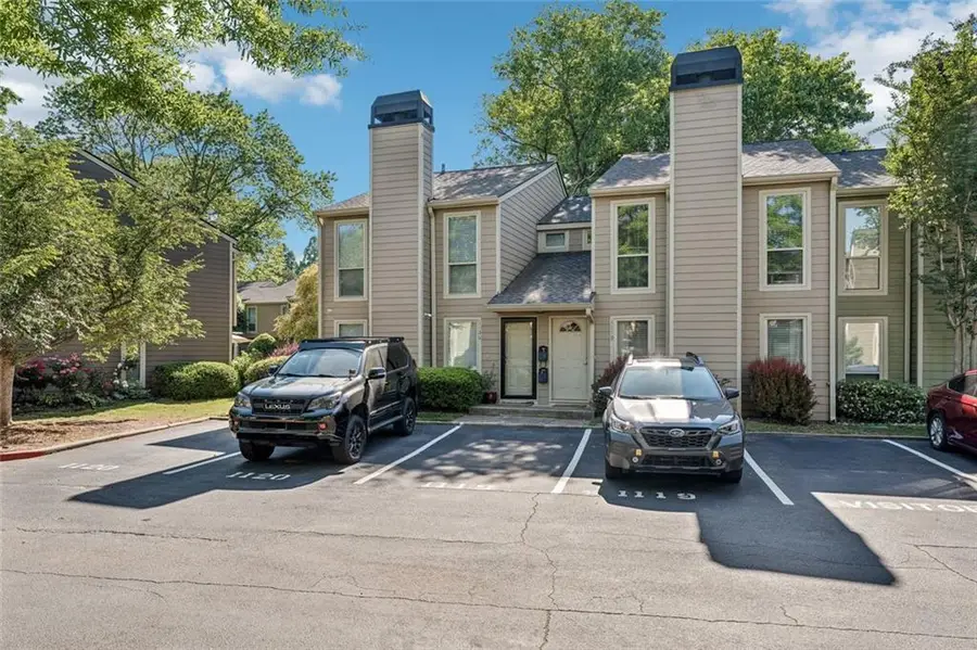 1119 Riverbend Club Drive Se, Atlanta, GA 30339 - #2