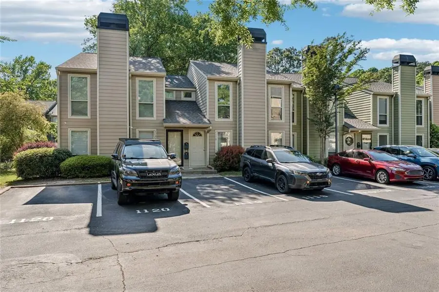 1119 Riverbend Club Drive Se, Atlanta, GA 30339 - #3
