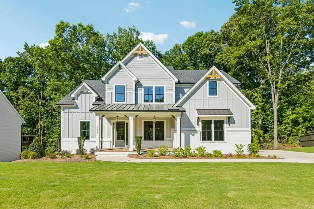 9110 Greenway Court, Gainesville, GA 30506 - #1