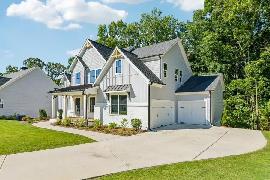9110 Greenway Court, Gainesville, GA 30506 - #3
