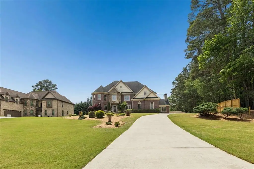 5356 Settles Bridge Road, Suwanee, GA 30024 - #1