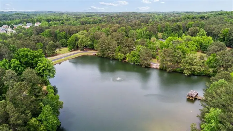 5356 Settles Bridge Road, Suwanee, GA 30024 - #2