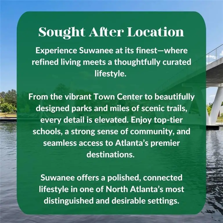 5356 Settles Bridge Road, Suwanee, GA 30024 - #3