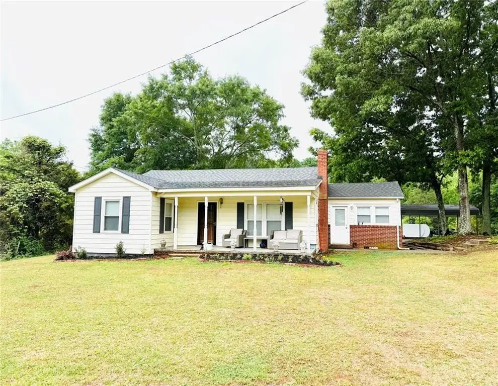 338 Liberty Hill Road, Hartwell, GA 30643 - #1