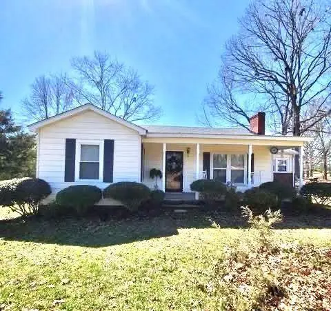 338 Liberty Hill Road, Hartwell, GA 30643 - #2
