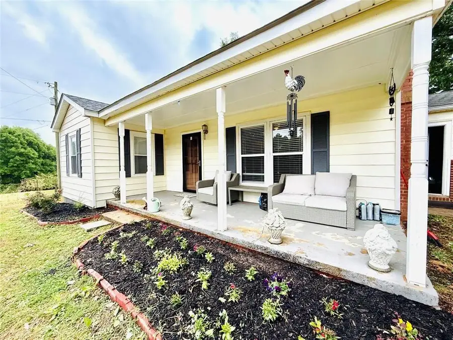 338 Liberty Hill Road, Hartwell, GA 30643 - #3