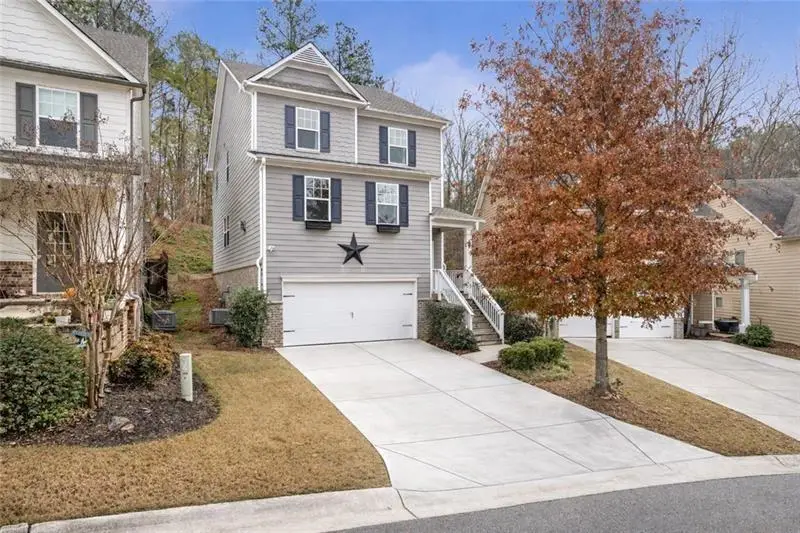 642 Royal Crest Court, Canton, GA 30115 - #1