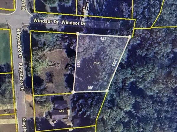 2948 Windsor Drive, Lithia Springs, GA 30122