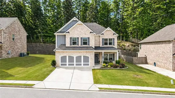 2051 Harvester Lane, Buford, GA 30518