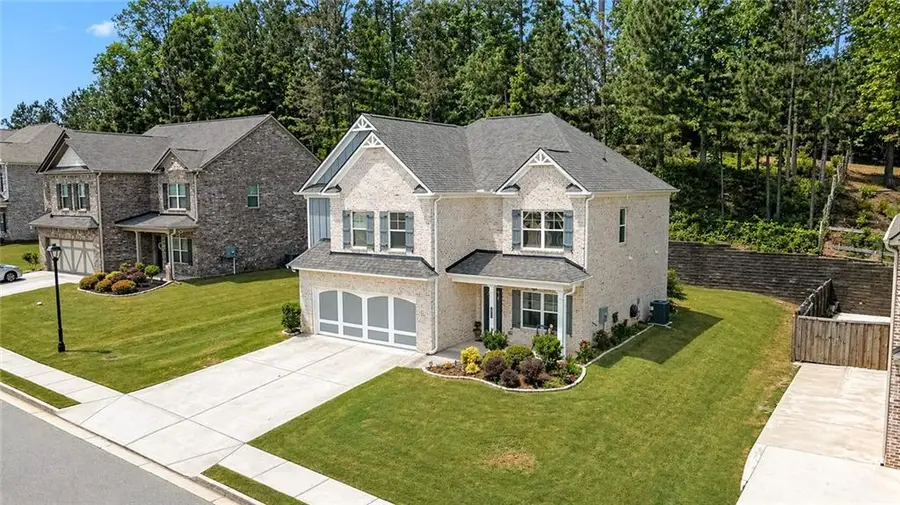 2051 Harvester Lane, Buford, GA 30518 - #2