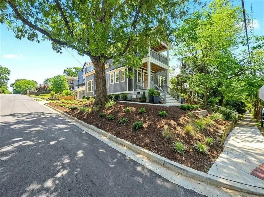 113 Vanira Avenue Se, Atlanta, GA 30315 - #1