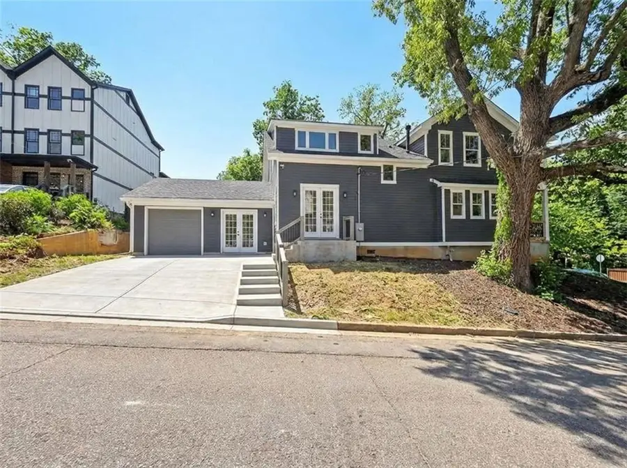 113 Vanira Avenue Se, Atlanta, GA 30315 - #2