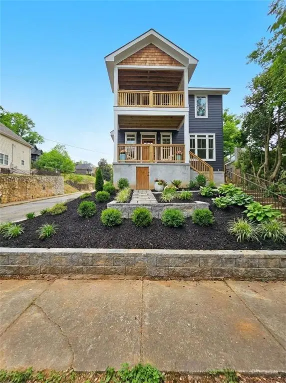 113 Vanira Avenue Se, Atlanta, GA 30315 - #3