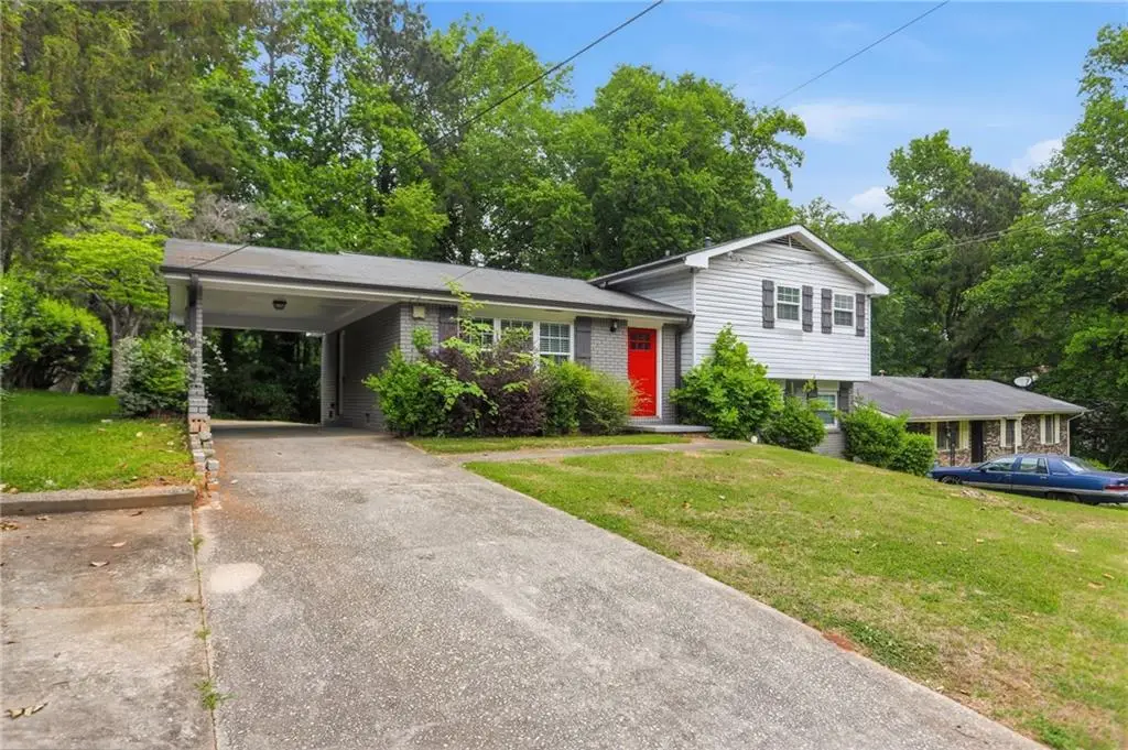2590 Mcglynn Drive, Decatur, GA 30034 - #1