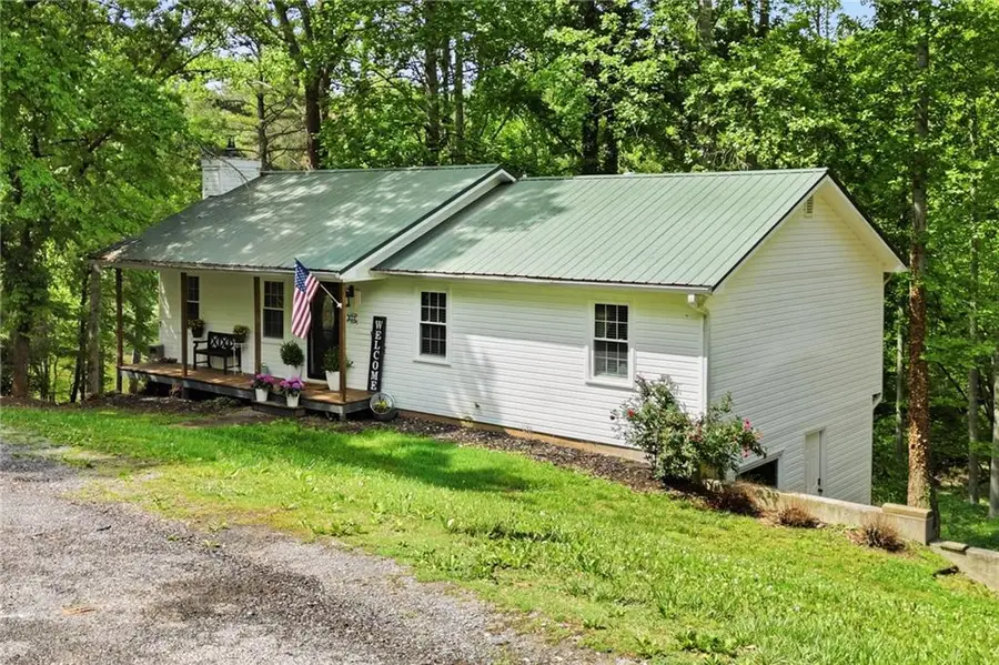 612 Beaver Ridge Road, Jasper, GA 30143 - #2