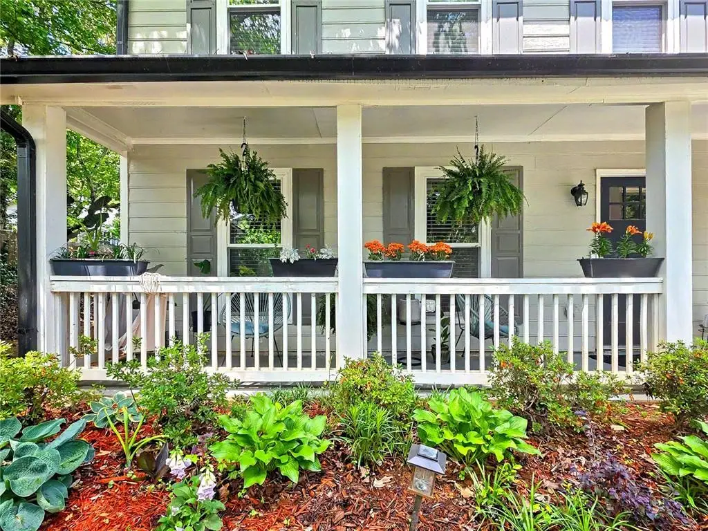 5601 Tunbridge Wells Road, Lithonia, GA 30058 - #1