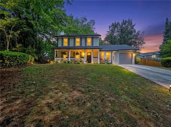 5601 Tunbridge Wells Road, Lithonia, GA 30058