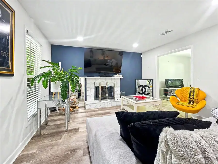 5601 Tunbridge Wells Road, Lithonia, GA 30058 - #2
