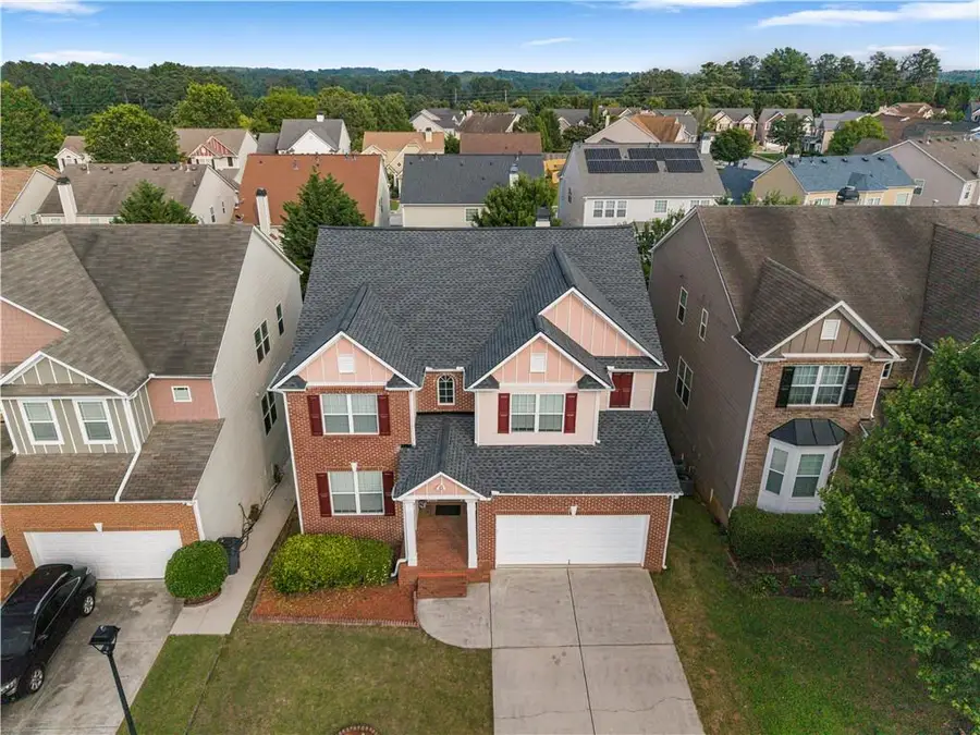 3460 Drayton Manor Run, Lawrenceville, GA 30046 - #2