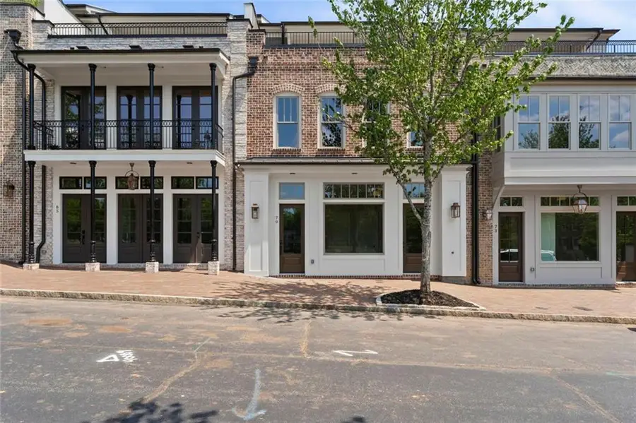 79 Bourbon Street #4, Senoia, GA 30276 - #3