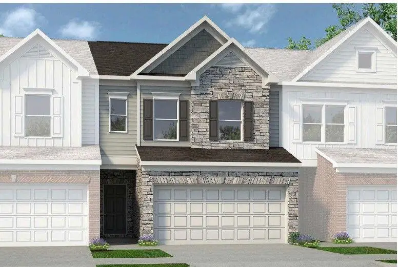 36 Jacobs Farm Lane #16, Lawrenceville, GA 30045 - #1