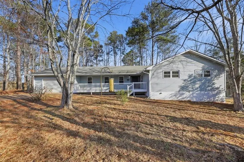 8976 Ochil Lane, Winston, GA 30187 - #1