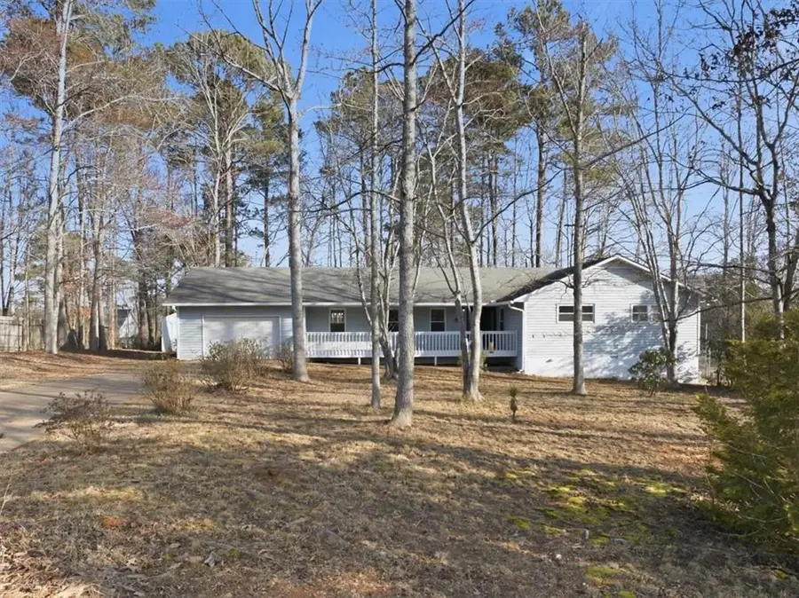 8976 Ochil Lane, Winston, GA 30187 - #3