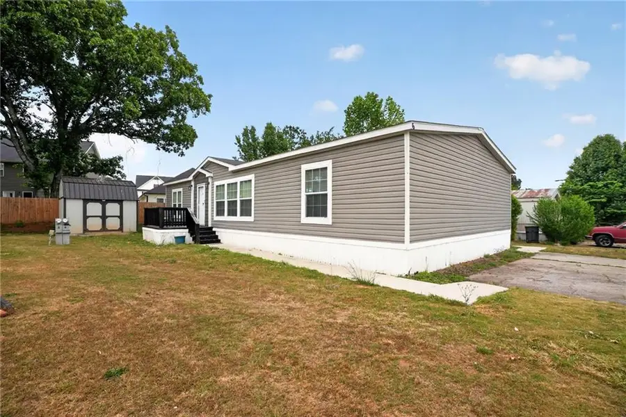 6 Breezewood Drive, Hampton, GA 30228 - #3