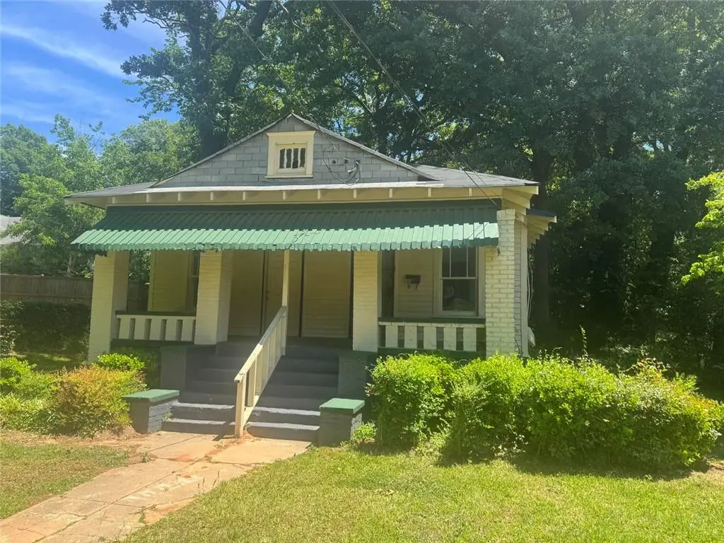 384 Hopkins Street Sw, Atlanta, GA 30310 - #1