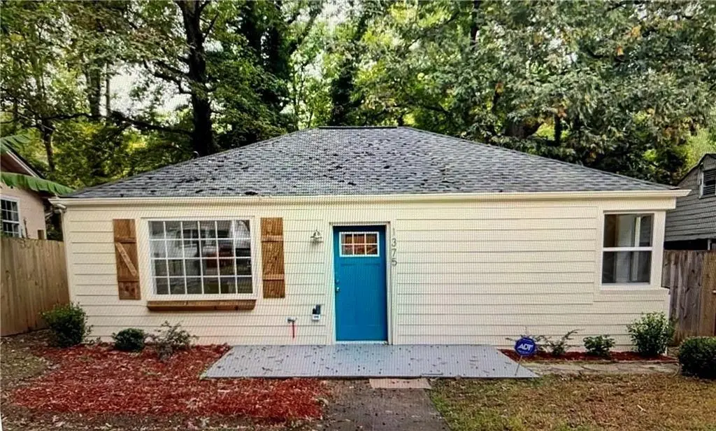 1375 Graymont Drive Sw, Atlanta, GA 30310 - #1