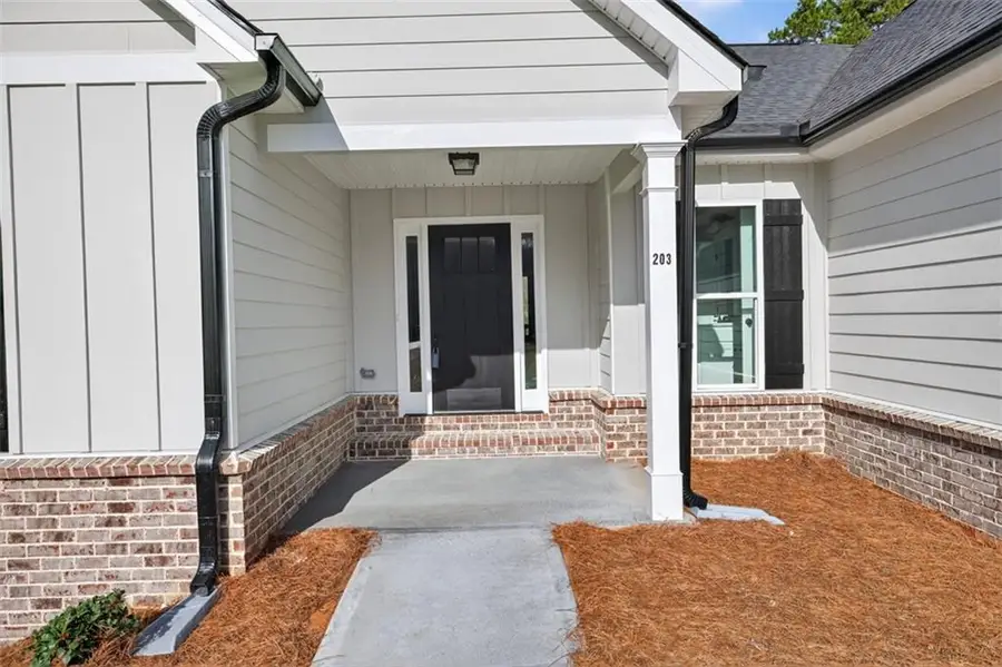 203 Nativity Cove, Bethlehem, GA 30620 - #2