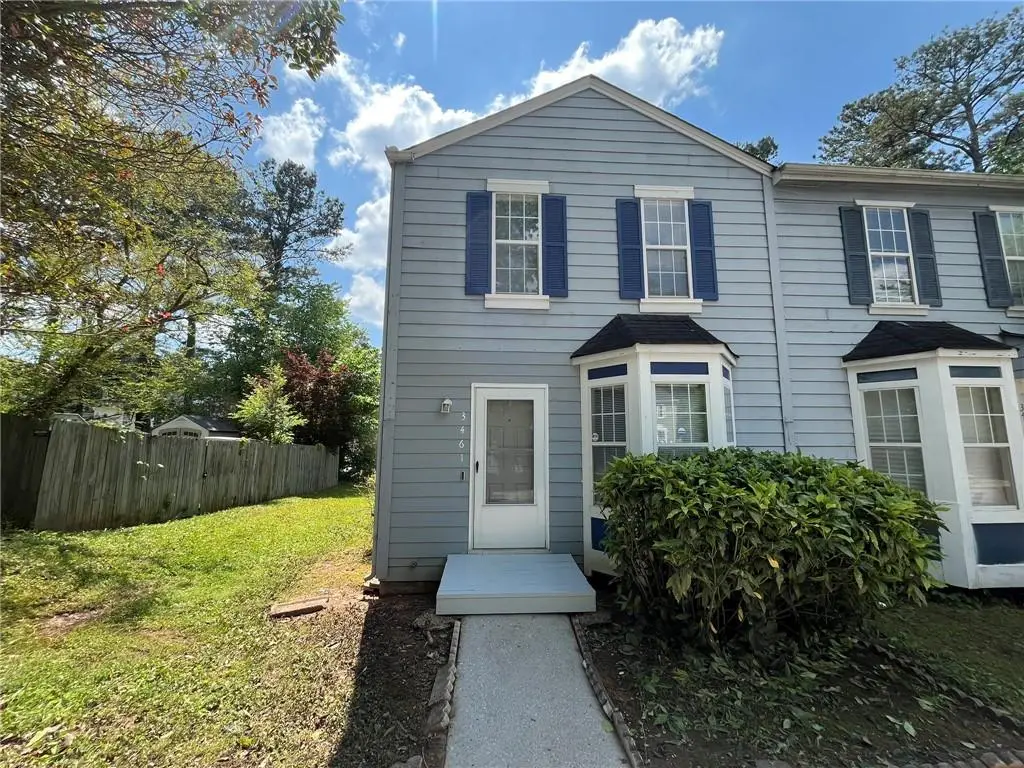 3461 Kingswood Run, Decatur, GA 30034 - #1