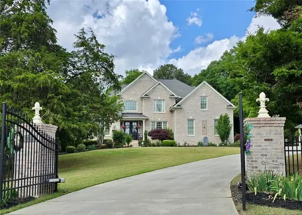 1994 Bennett Road, Grayson, GA 30017