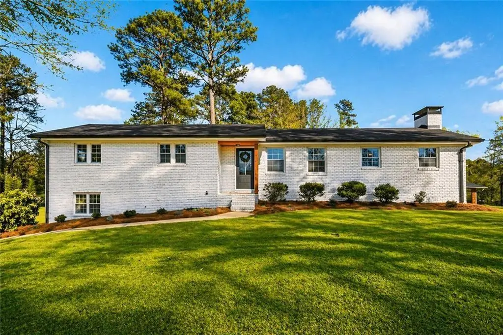 3680 Bells Ferry Road Nw, Kennesaw, GA 30144 - #1