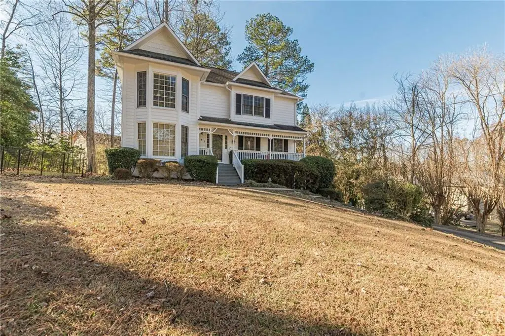3811 Holy Cross Court, Decatur, GA 30034 - #1