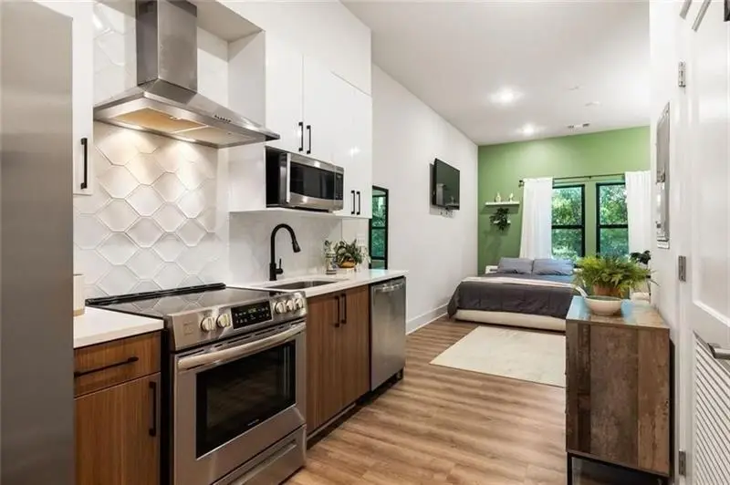112 Rogers Street Ne, Atlanta, GA 30317 - #2