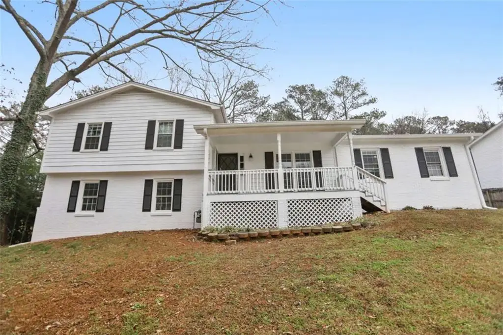 5214 Parkside Drive, Conyers, GA 30094 - #1