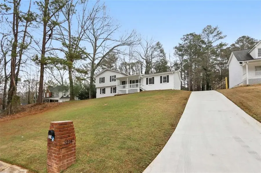 5214 Parkside Drive, Conyers, GA 30094 - #2