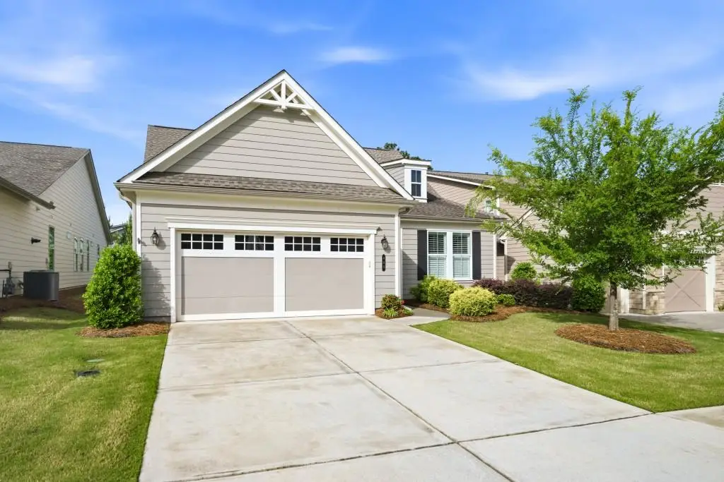 400 Chatuge Drive, Hoschton, GA 30548 - #1