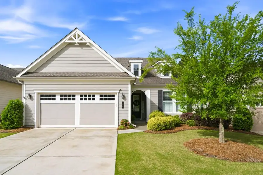 400 Chatuge Drive, Hoschton, GA 30548 - #2