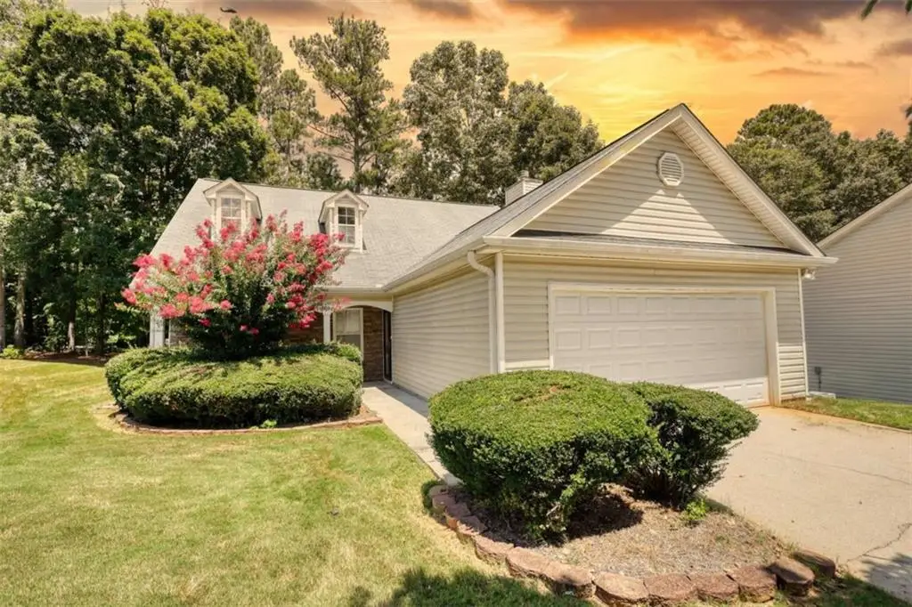 1150 Strath Clyde Way, McDonough, GA 30253 - #1