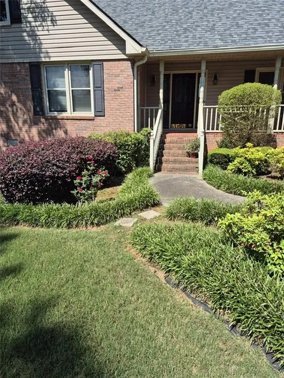 1389 Caritas Court Se, Conyers, GA 30013 - #3
