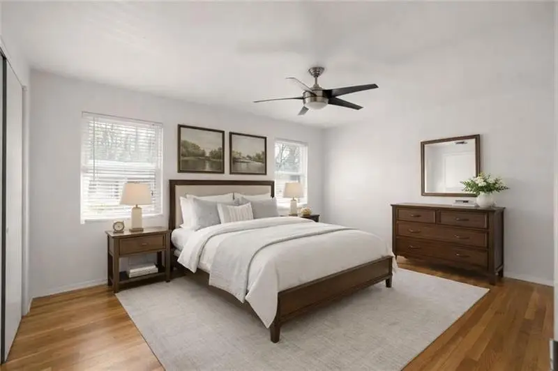 2941 Caldwell Road Ne, Brookhaven, GA 30319 - #3