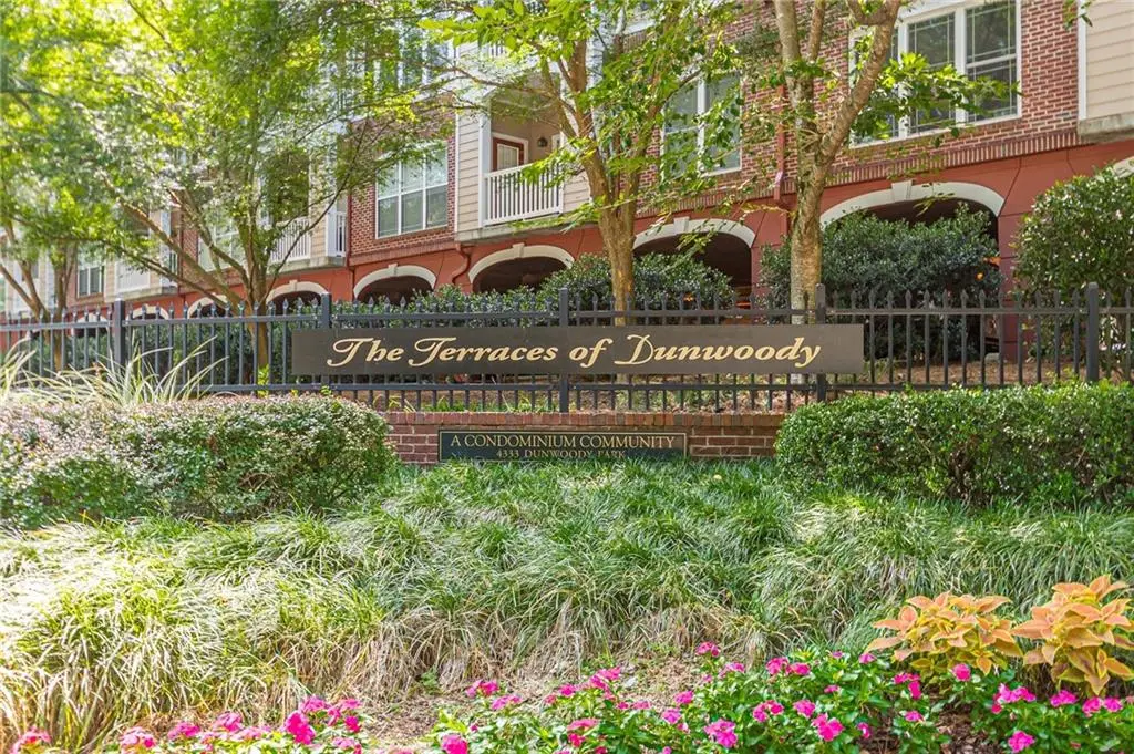 4333 Dunwoody Park #3201, Dunwoody, GA 30338 - #1