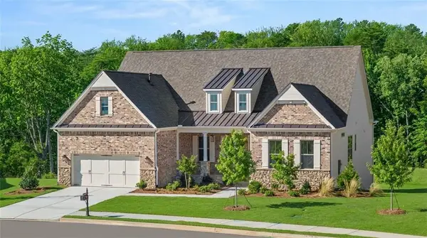 236 Laurel Vista Drive, Canton, GA 30114