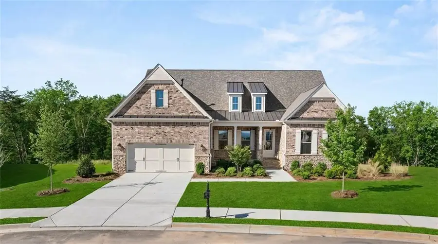 236 Laurel Vista Drive, Canton, GA 30114 - #2