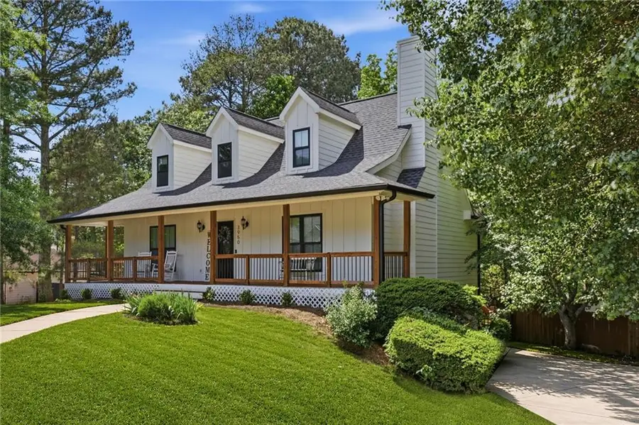 3950 Pheasant Run Trace, Cumming, GA 30028 - #2